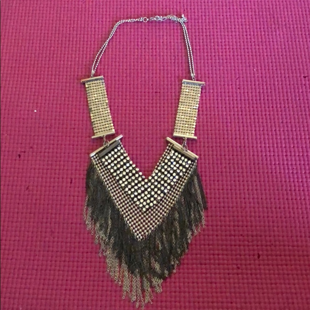 Bebe Necklace